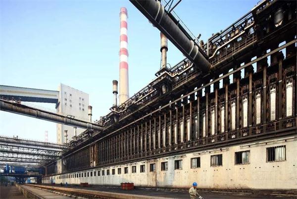 焦炉常见问题及应对技术措施